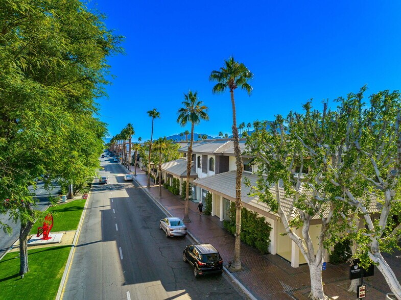 More Photos Of 73111 El Paseo Dr, Palm Desert Unknown For Lease