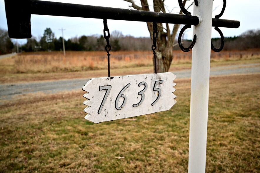 More Photos Of 7635 Annapolis Woods Rd, Welcome Land For Sale