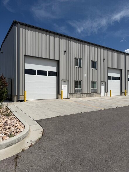 More Photos Of 1900 N 200 E, Spanish Fork Warehouse For Lease