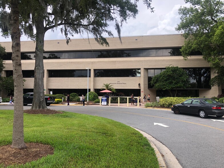 Primary Photo Of 661 E Altamonte Dr, Altamonte Springs Medical For Sale