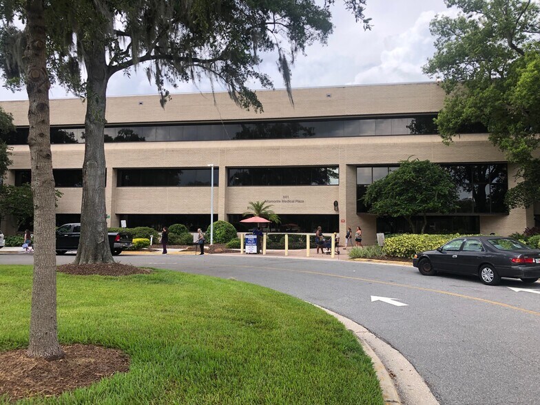 More Photos Of 661 E Altamonte Dr, Altamonte Springs Medical For Sale