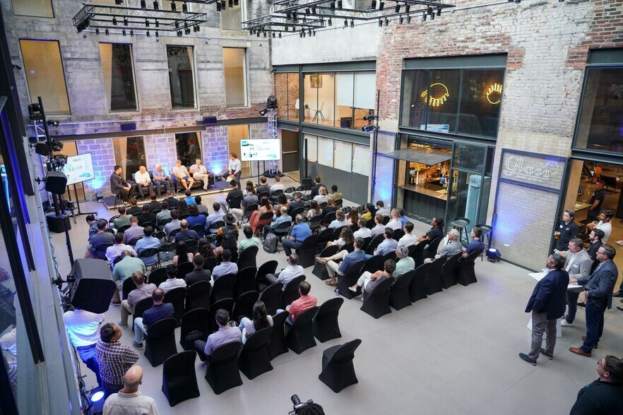 More Photos Of 1516 N 5th St, Philadelphia Office For Lease