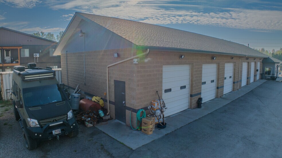 More Photos Of 111 Bernard Rd, Kalispell Specialty For Sale