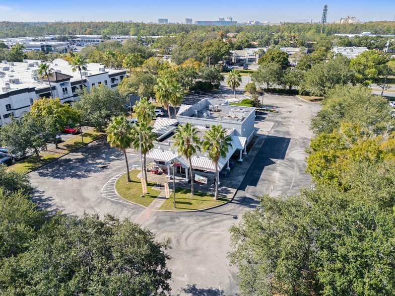 More Photos Of 8841 Commodity Cir, Orlando Fast Food For Lease