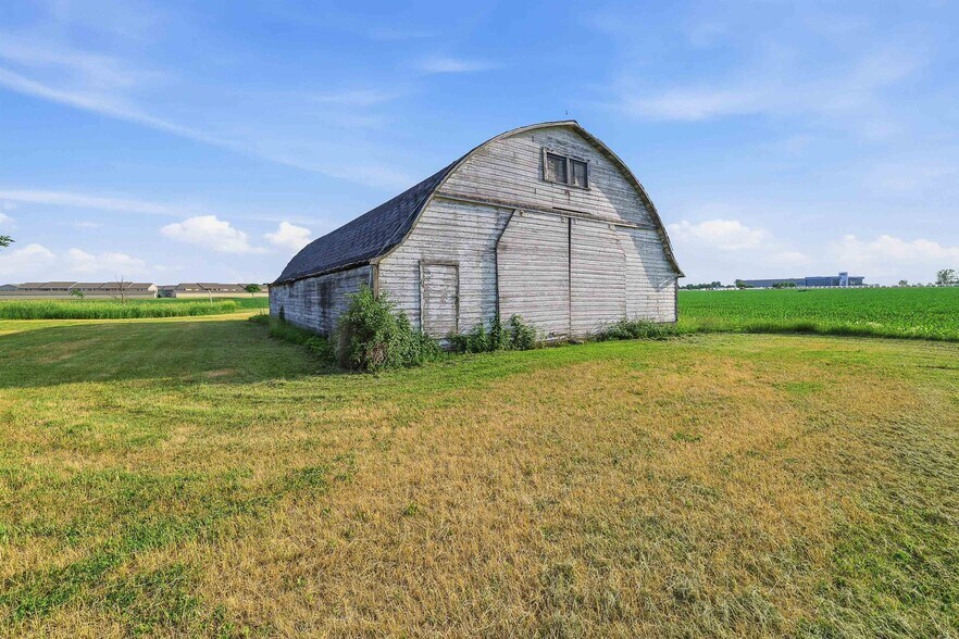 More Photos Of W6826 Highway 23, Fond Du Lac Land For Sale