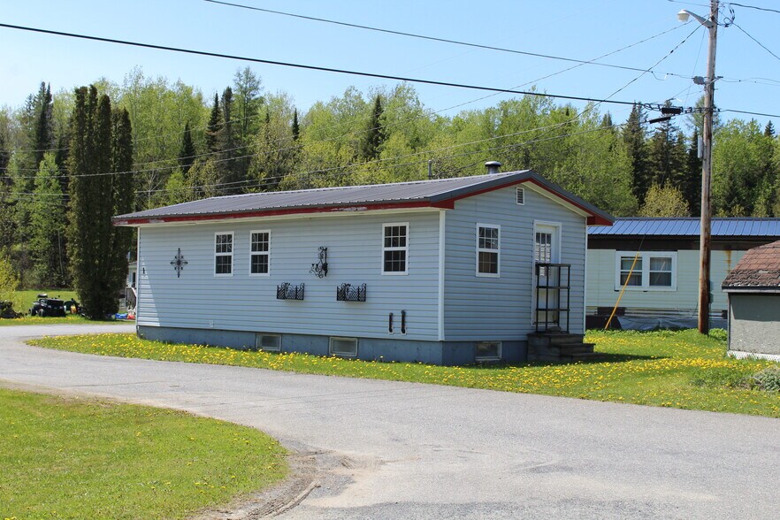 More Photos Of 590 Access Hwy, Caribou Manufactured Housing Mobile Home Park For Sale