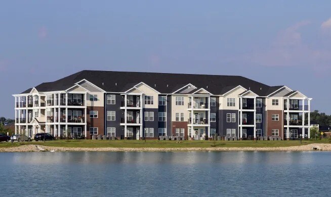 More Photos Of Fabyan @ Randall Rd, Batavia Land For Sale