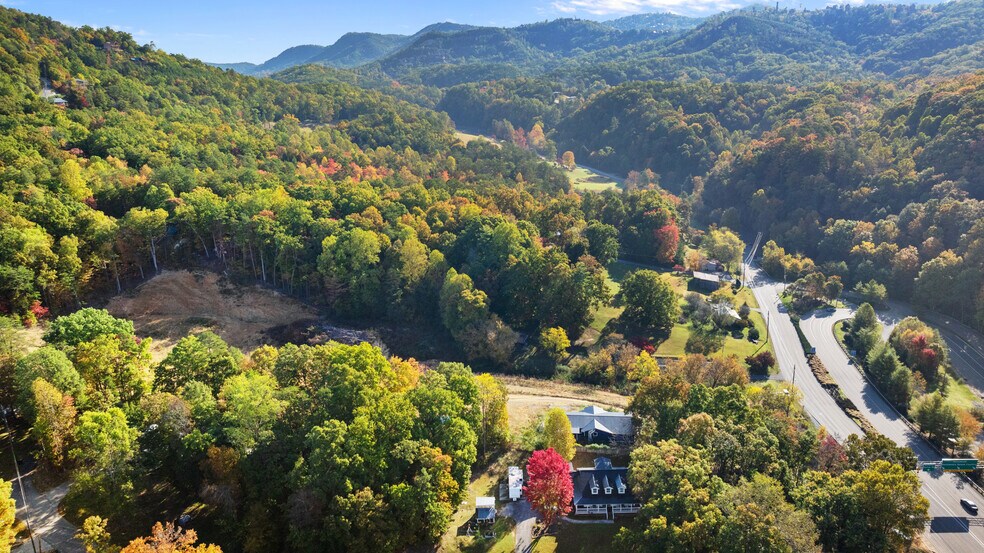 More Photos Of 1217 McCarter Hollow Rd, Sevierville Land For Sale