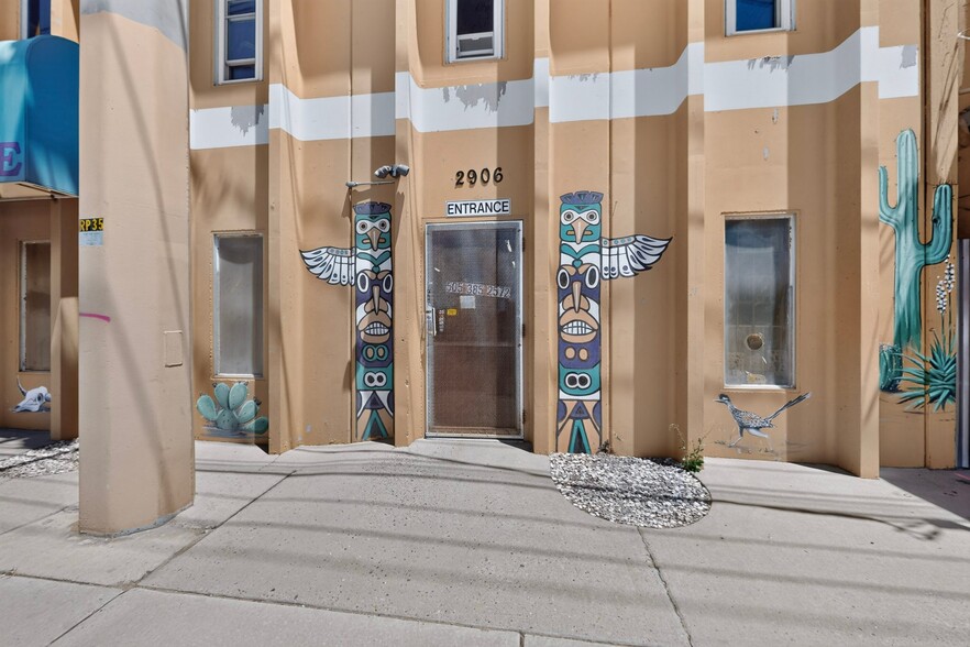 More Photos Of 2906 4th St NW, Albuquerque Warehouse For Sale