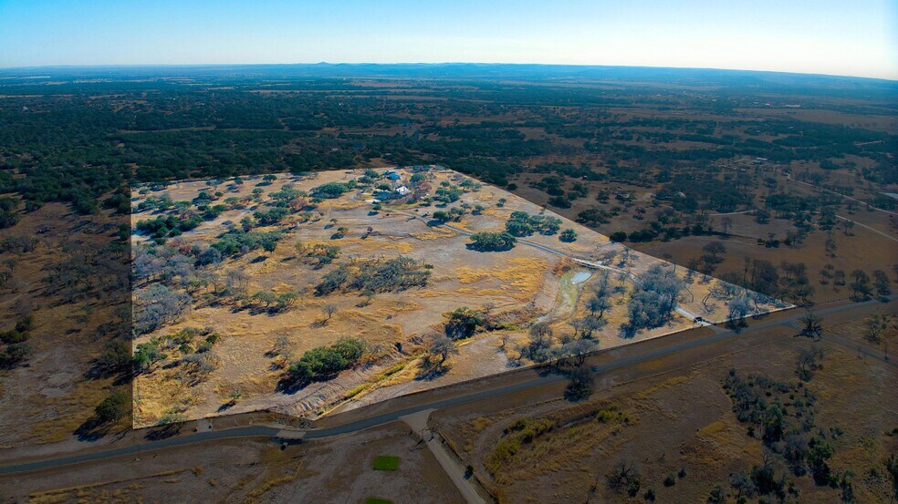 More Photos Of 521 Bluff Creek Rd, Center Point Land For Sale