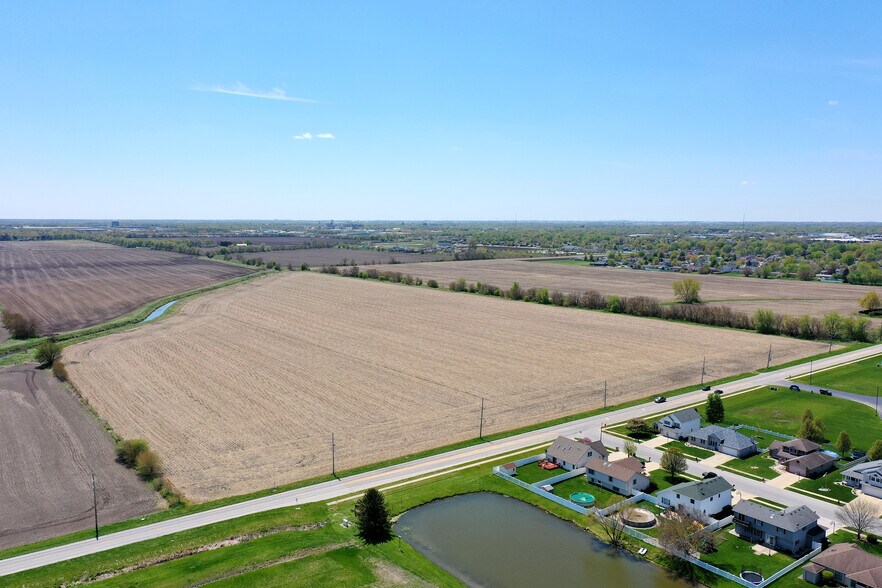 More Photos Of Sec 22 Twp 31 R 12E, Bourbonnais Land For Sale