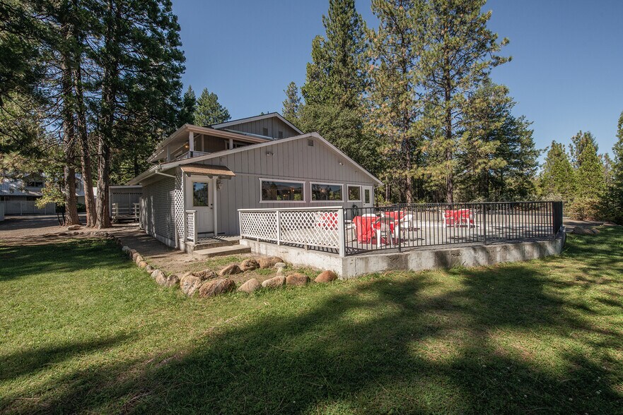 More Photos Of 590 Airport Road, Trinity Center Lodge Meeting Hall For Sale