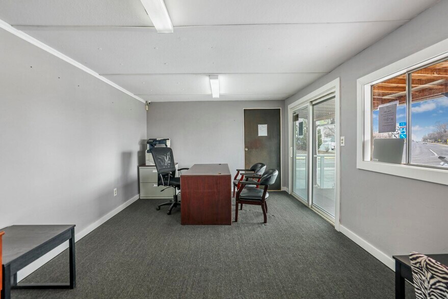 More Photos Of 162 Washington St, Twin Falls Land For Lease
