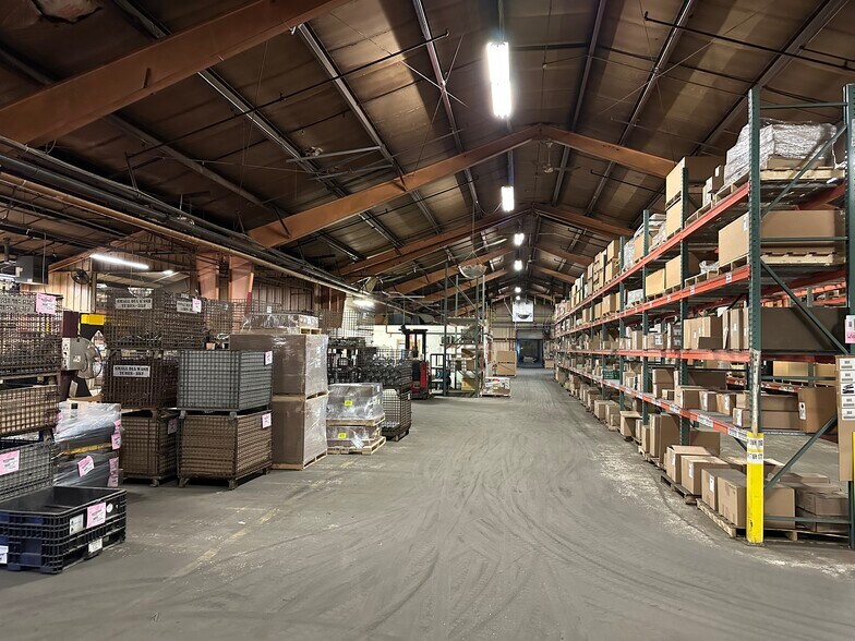 More Photos Of 223 County Road A, Black River Falls Warehouse For Lease