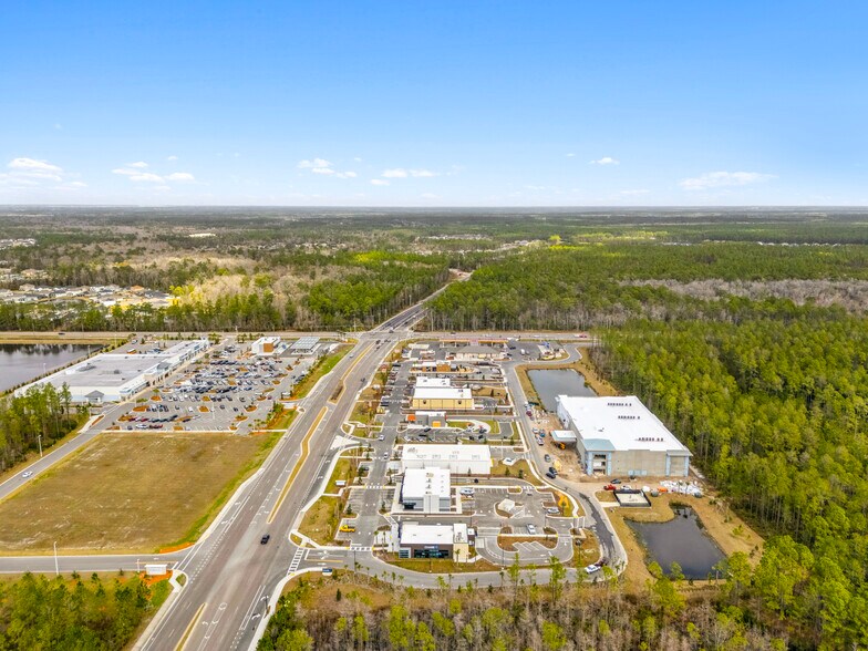 More Photos Of 51 Pine Chase Way, Saint Johns Bank For Sale