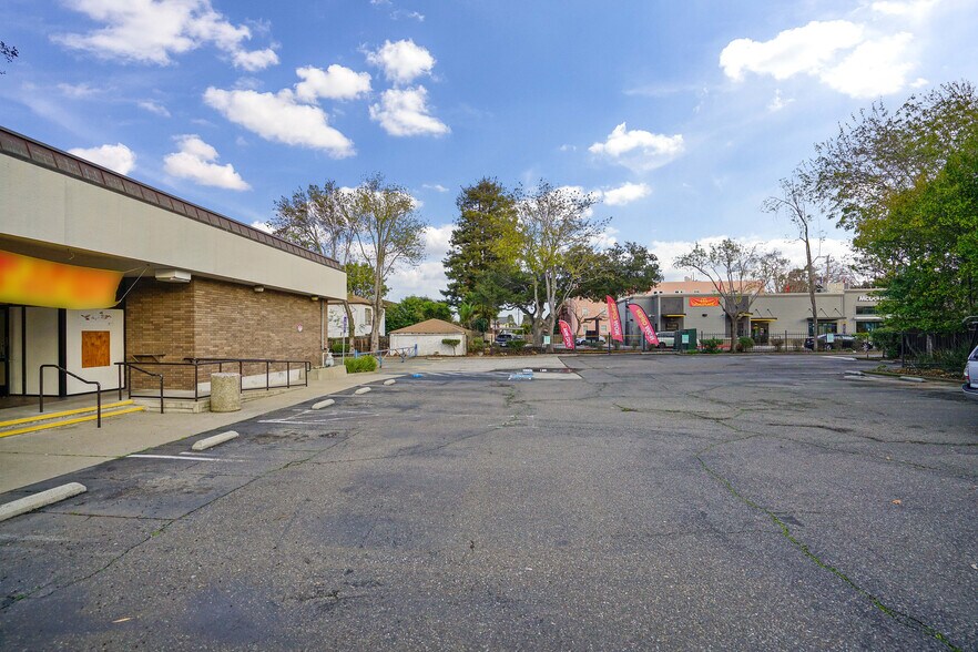 More Photos Of 1414 Webster St, Alameda Bank For Lease