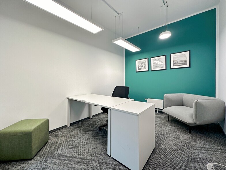 More Photos Of 230 Yorkshire, Moncks Corner Coworking Space
