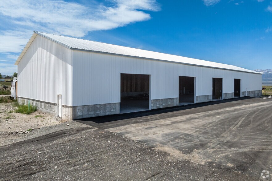 More Photos Of 952 N 1000 W, Tooele Warehouse For Sale