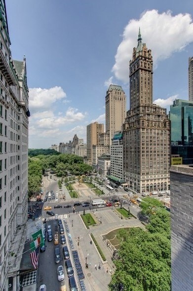More Photos Of 4-8 W 58th St, New York Office For Lease