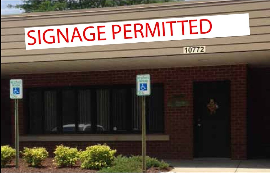 More Photos Of 10772 Hickory Ridge Rd, Columbia Medical For Sale