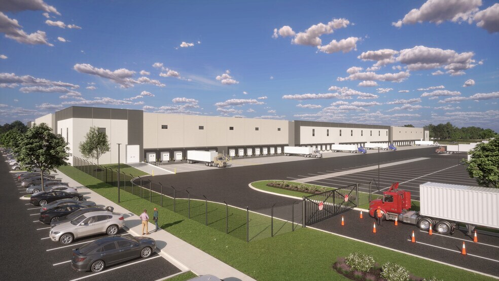 More Photos Of 2925 Pruden Blvd, Suffolk Unknown For Lease