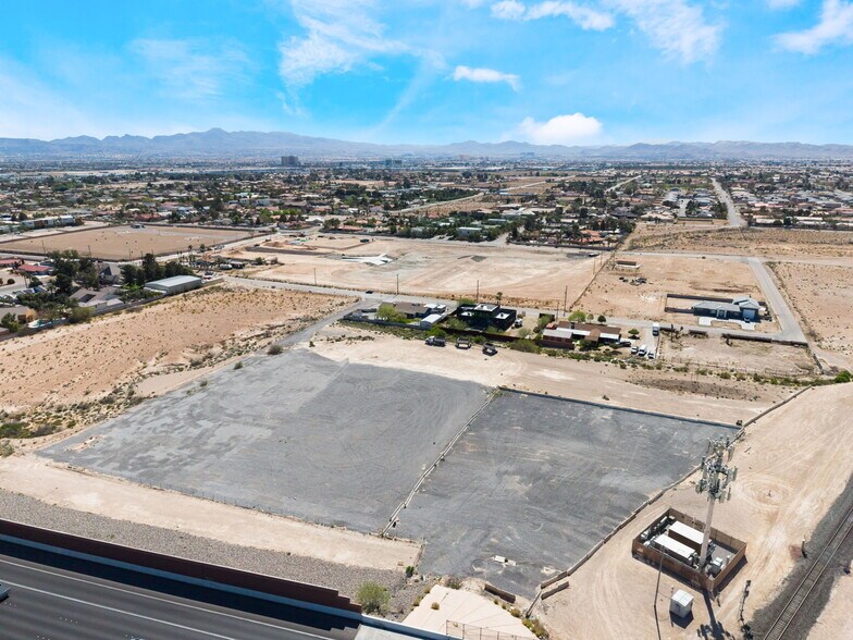 More Photos Of 6721 Rogers St, Las Vegas Land For Sale