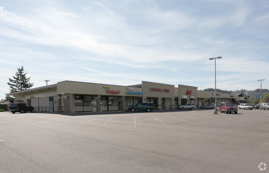 More Photos Of 513 S Meridian, Puyallup Unknown For Lease