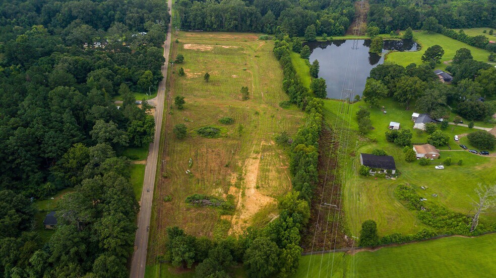 More Photos Of 4801 Old Byram, Jackson Land For Sale