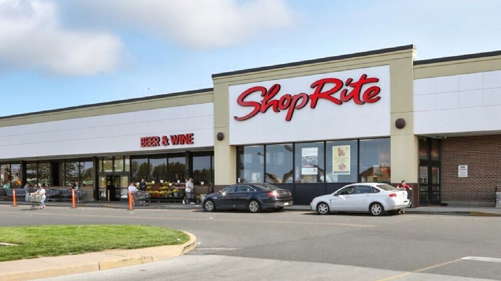 More Photos Of 330-424 W Oregon Ave, Philadelphia Unknown For Lease