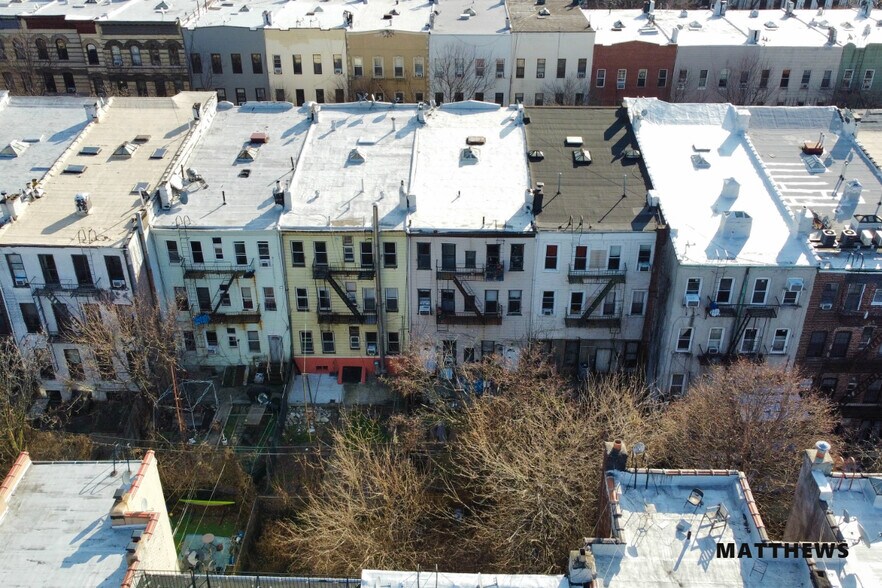 More Photos Of 1511 DeKalb Ave, Brooklyn Apartments For Sale