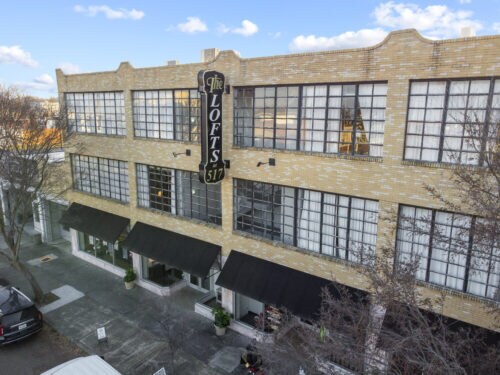 More Photos Of 517 Washington Ave, Greenville Apartments For Sale