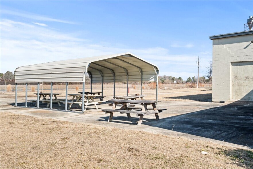 More Photos Of 2613 Highway 9 E, Clio Industrial For Sale
