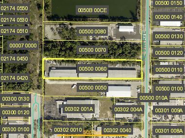 More Photos Of 2634 NE 9th Ave, Cape Coral Unknown For Lease