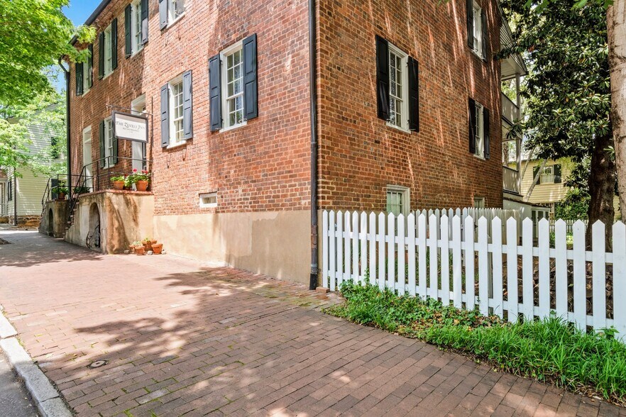 More Photos Of 803 S Main St, Winston-Salem Hospitality For Sale