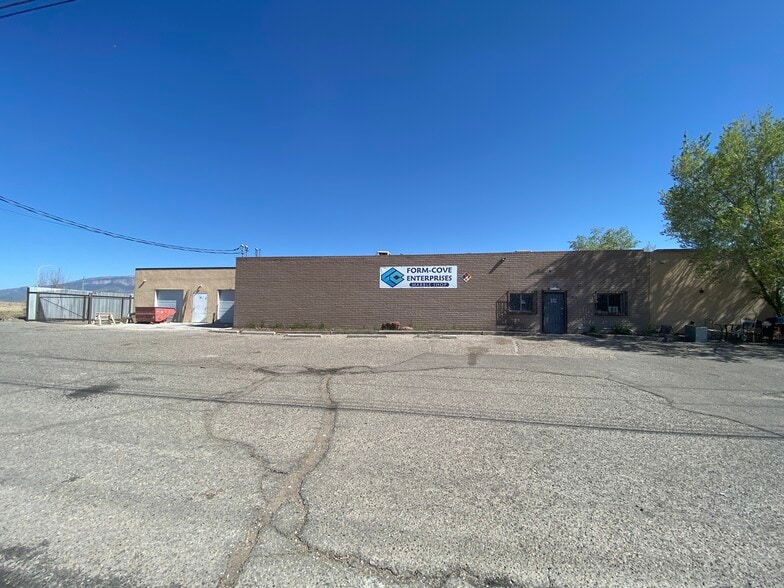 More Photos Of 506 Frontage Rd NE, Rio Rancho Manufacturing For Sale
