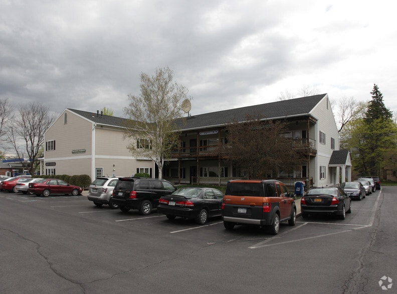 More Photos Of 316-318 Delaware Ave, Delmar Unknown For Lease