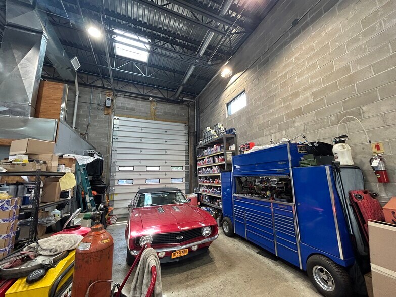 More Photos Of 1153 Walt Whitman Rd, Melville Auto Repair For Sale