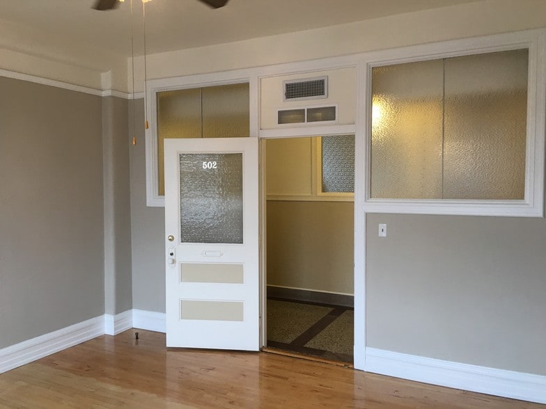 More Photos Of 306 W Main St, Frankfort Coworking Space