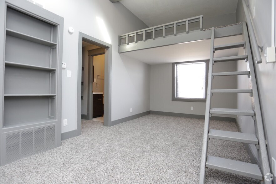 More Photos Of 3227 Central St, Kansas City Apartments For Sale