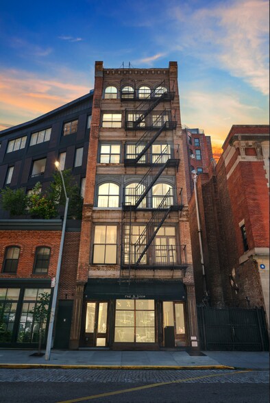More Photos Of 228 W Broadway, New York Apartments For Lease