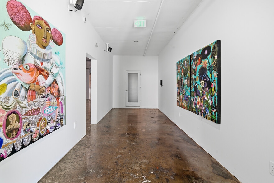 More Photos Of 1211 E Admiral Blvd, Tulsa Warehouse For Sale