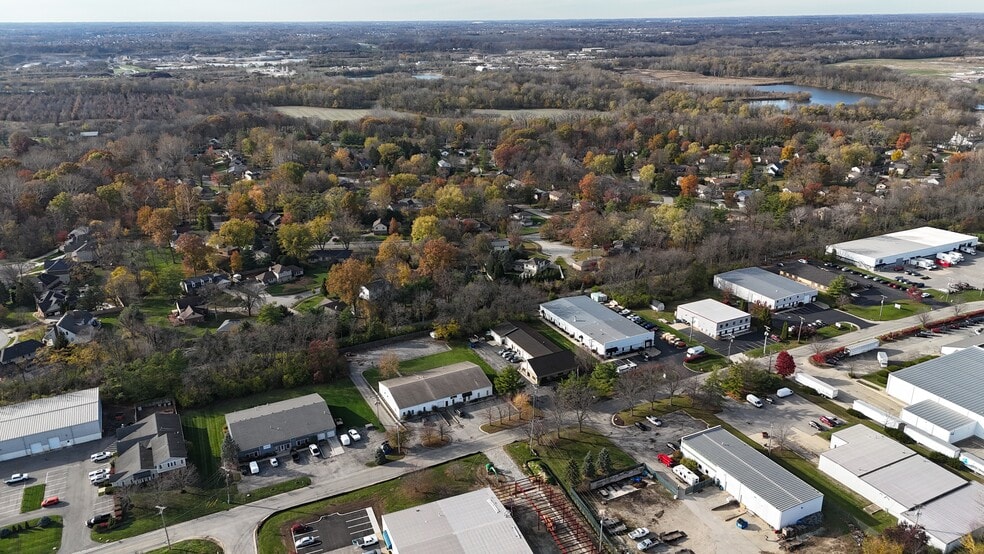 More Photos Of 15371 Stony Creek Way, Noblesville Light Distribution For Lease