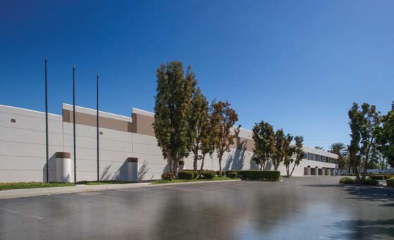More Photos Of 625 Columbia St, Brea Warehouse For Sale