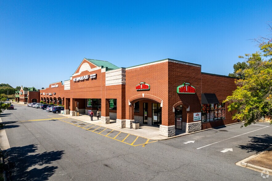 More Photos Of 2728-2750 Celanese Rd, Rock Hill Unknown For Lease