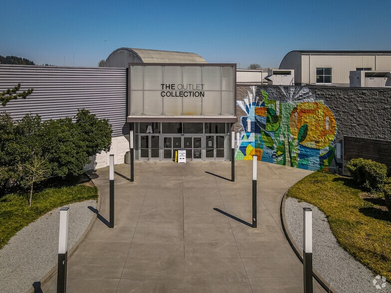 More Photos Of 1101 Outlet Collection Way, Auburn Unknown For Lease