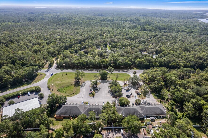 More Photos Of 14100 N Highway 19, Salt Springs Storefront Retail Office For Sale