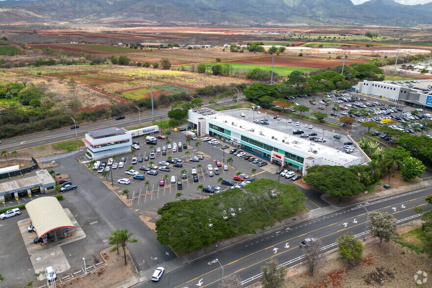 More Photos Of 94-615 Kupuohi St, Waipahu Storefront For Lease