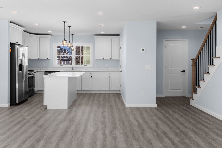 More Photos Of 206 Durfee St, Fall River Apartments For Sale