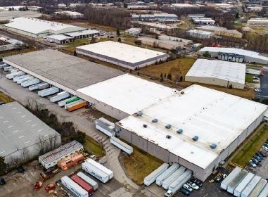 More Photos Of 10401 Bunsen Way, Louisville Distribution For Lease