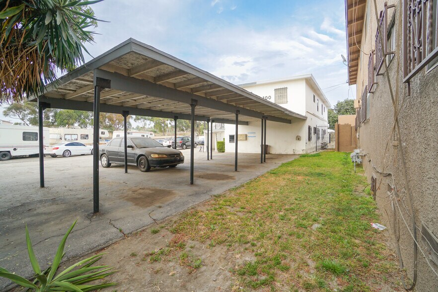 More Photos Of 11700 S Normandie Ave, Los Angeles Apartments For Sale